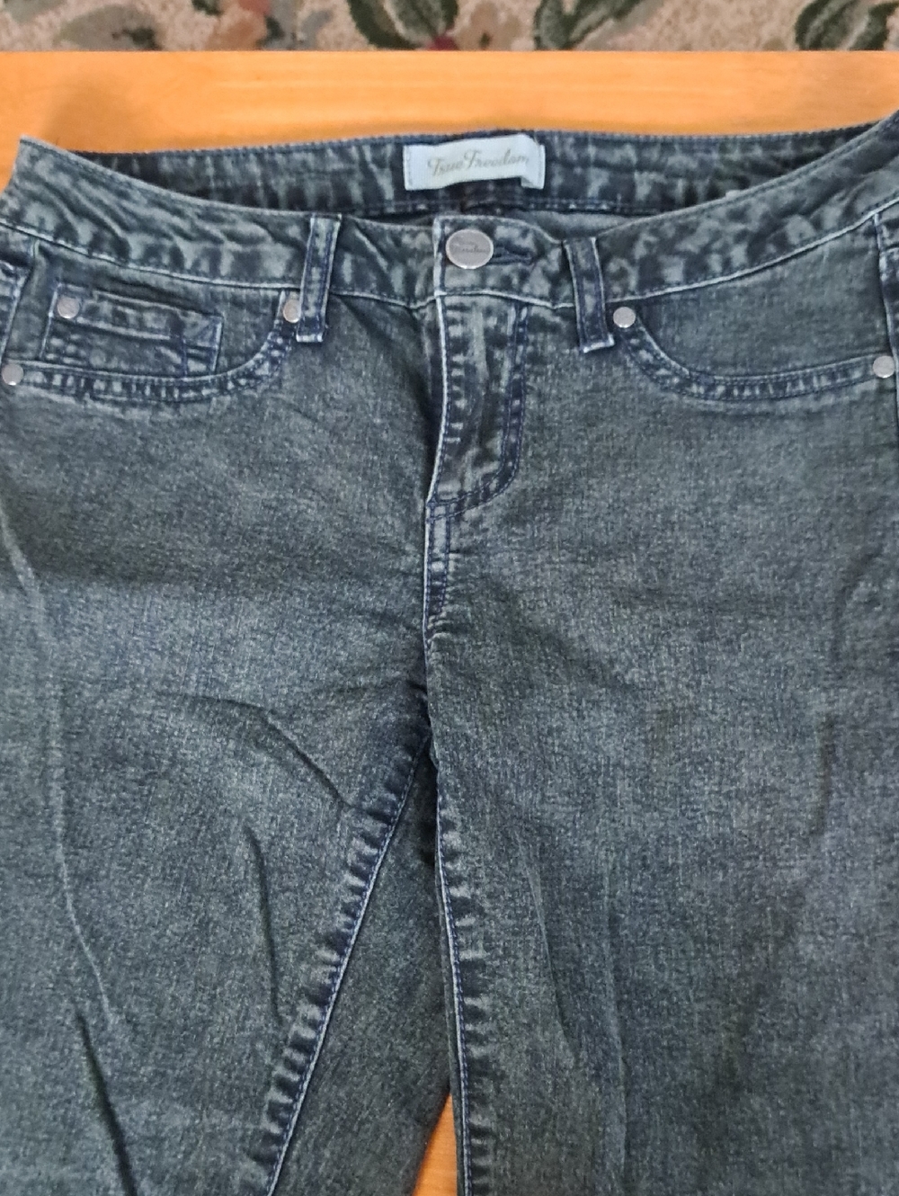 🔥SPECIAL ITEM! True Freedom  Skinny Jeans